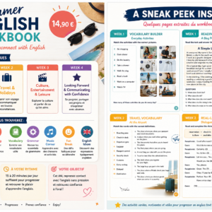WorkBook Adult